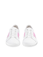 Be Lenka Elite – Blanc & Rose | Baskets barefoot