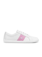 Be Lenka Elite – Blanc & Rose | Baskets barefoot