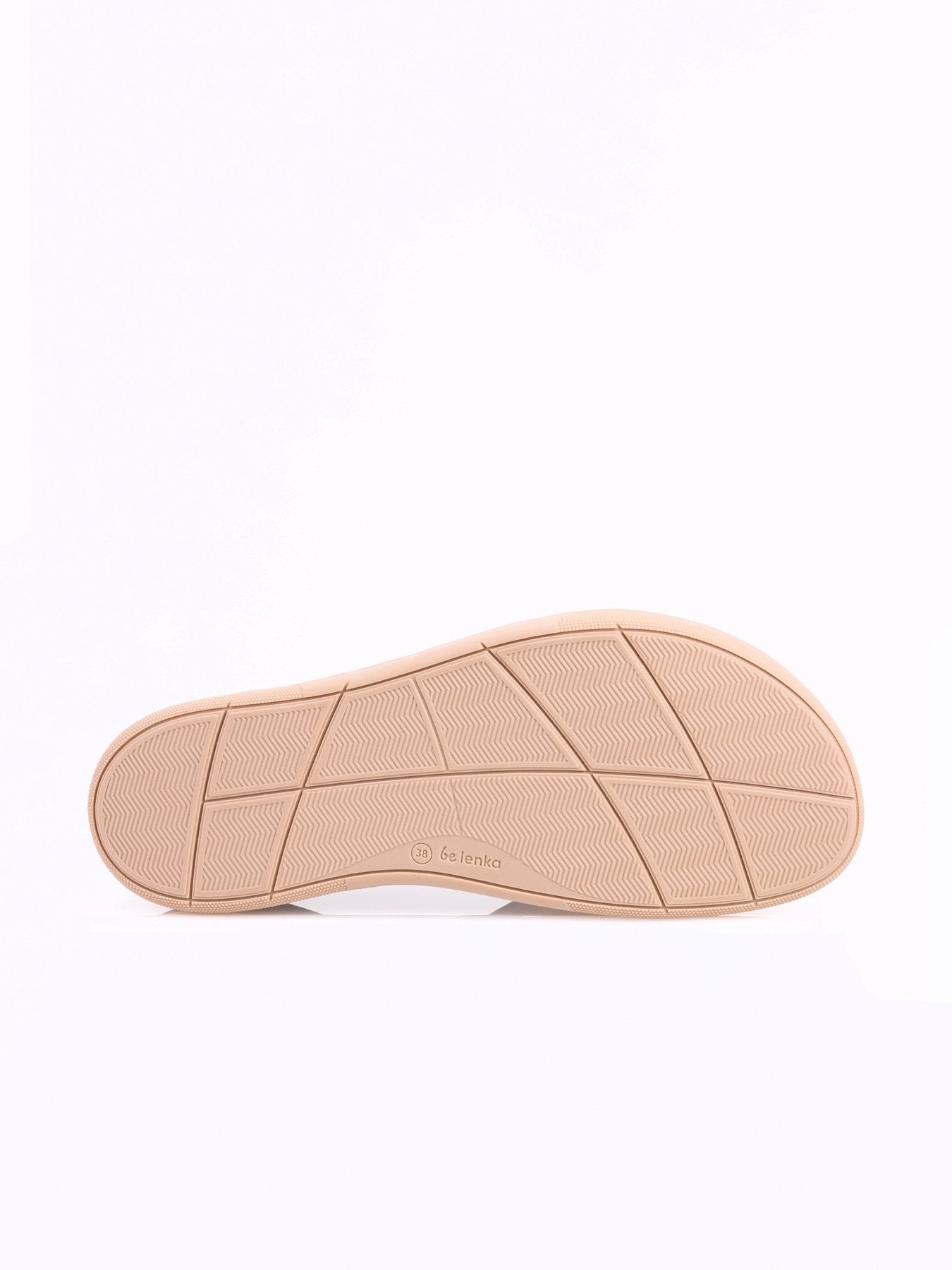 Be Lenka Rebound Black – Baskets barefoot en toile noires - Pas Naturels