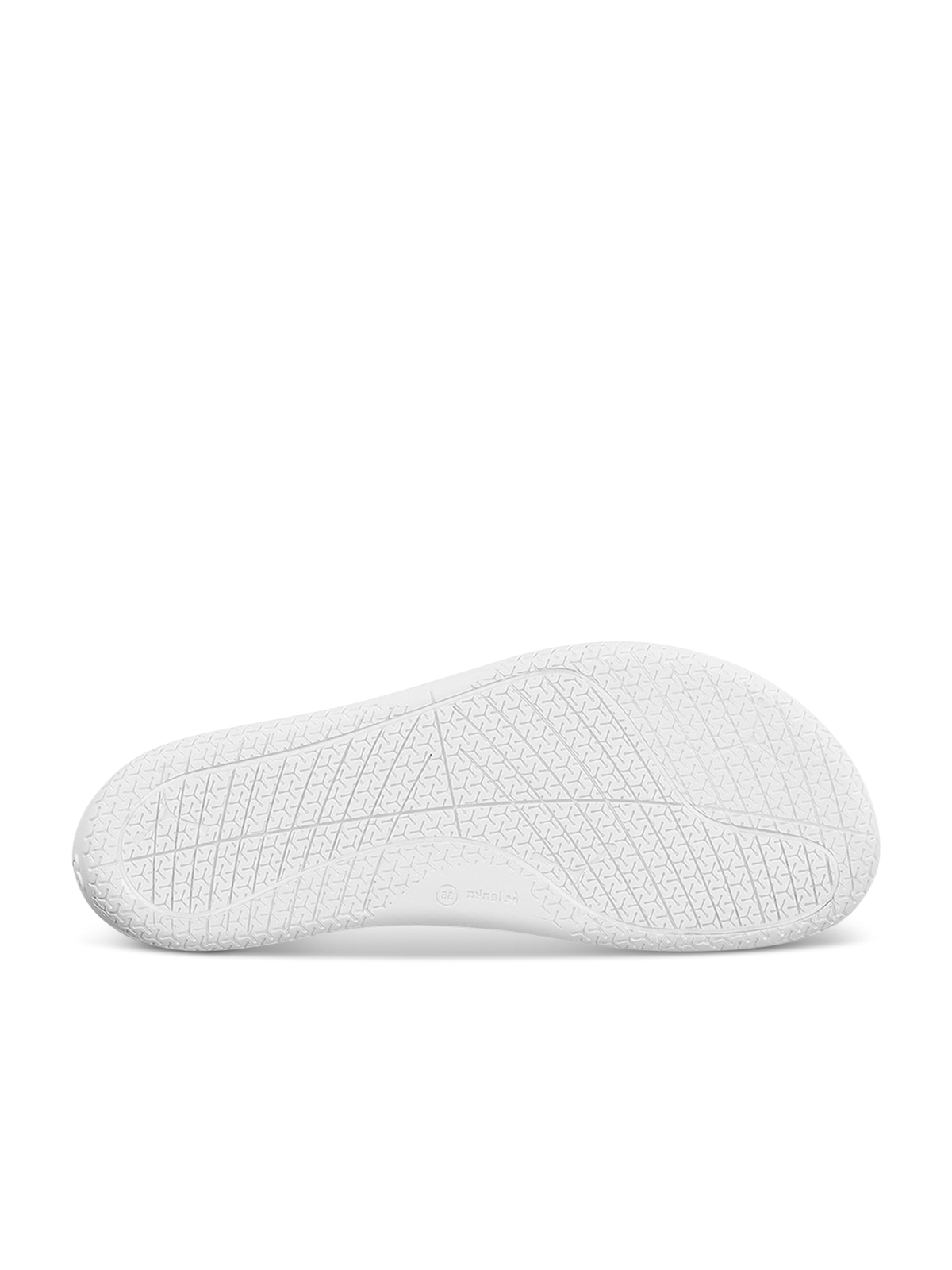 Be Lenka Stride – Bleu & Blanc | Baskets barefoot