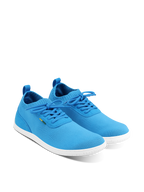 Be Lenka Stride – Bleu & Blanc | Baskets barefoot