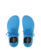 Be Lenka Stride – Bleu & Blanc | Baskets barefoot