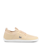 Be Lenka Swift – Beige crème | Baskets barefoot