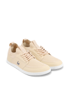 Be Lenka Swift – Beige crème | Baskets barefoot