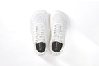 Be Lenka Velocity – Blanc | Baskets barefoot