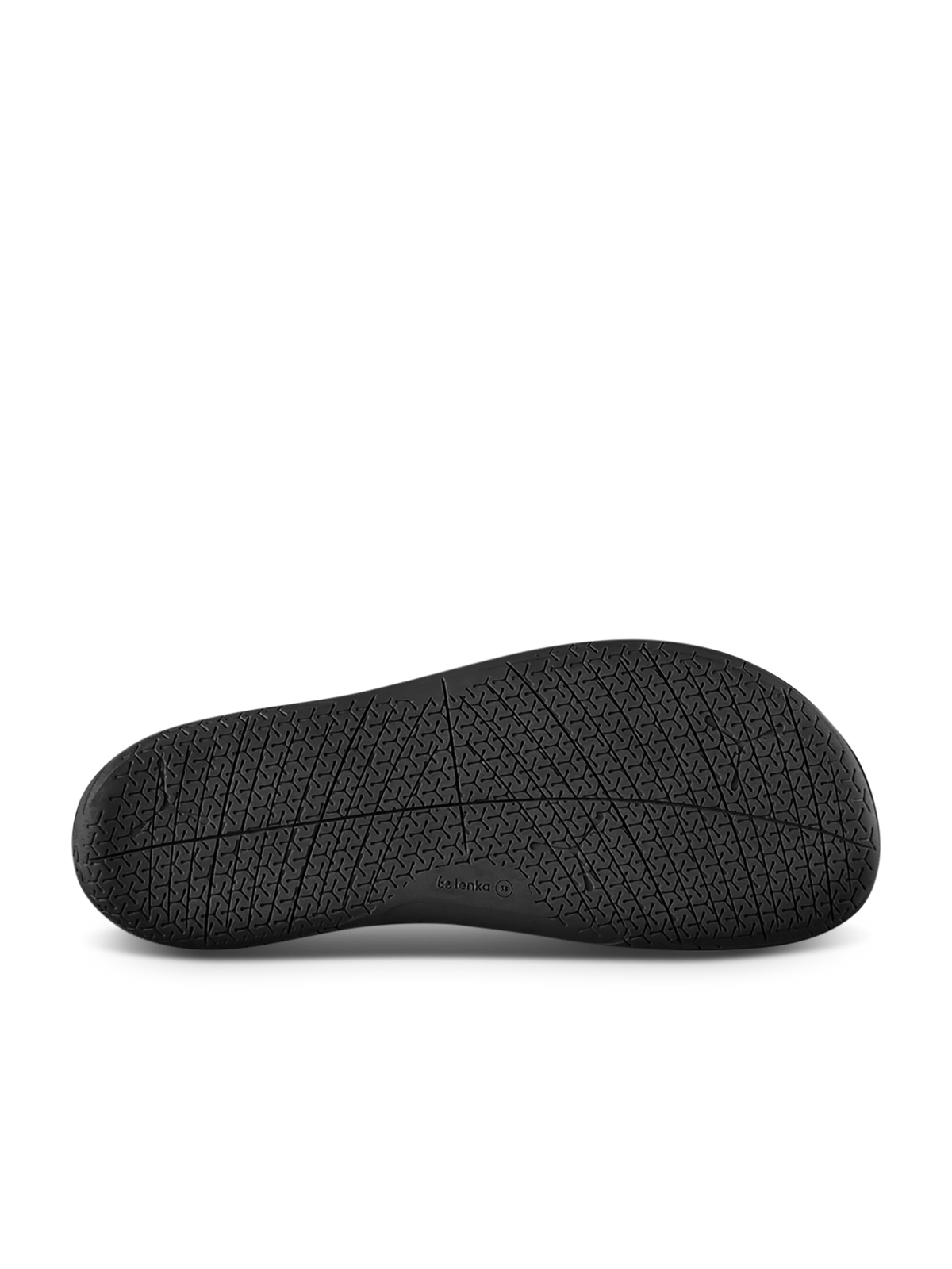 Be Lenka Whiz – Gris | Baskets barefoot