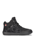 Be Lenka ArcticEdge – Noir | Bottines barefoot