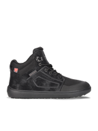 Be Lenka ArcticEdge – Noir | Bottines barefoot