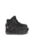Be Lenka ArcticEdge – Noir | Bottines barefoot