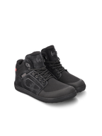 Be Lenka ArcticEdge – Noir | Bottines barefoot