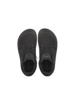 Be Lenka ArcticEdge – Noir | Bottines barefoot