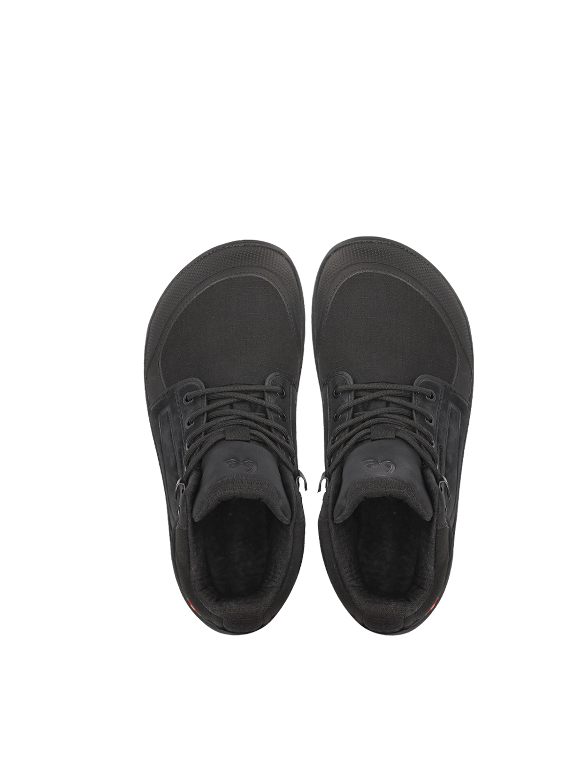 Be Lenka ArcticEdge – Noir | Bottines barefoot