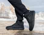 Be Lenka ArcticEdge – Noir | Bottines barefoot