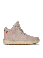 Be Lenka ArcticEdge – Beige | Bottines barefoot