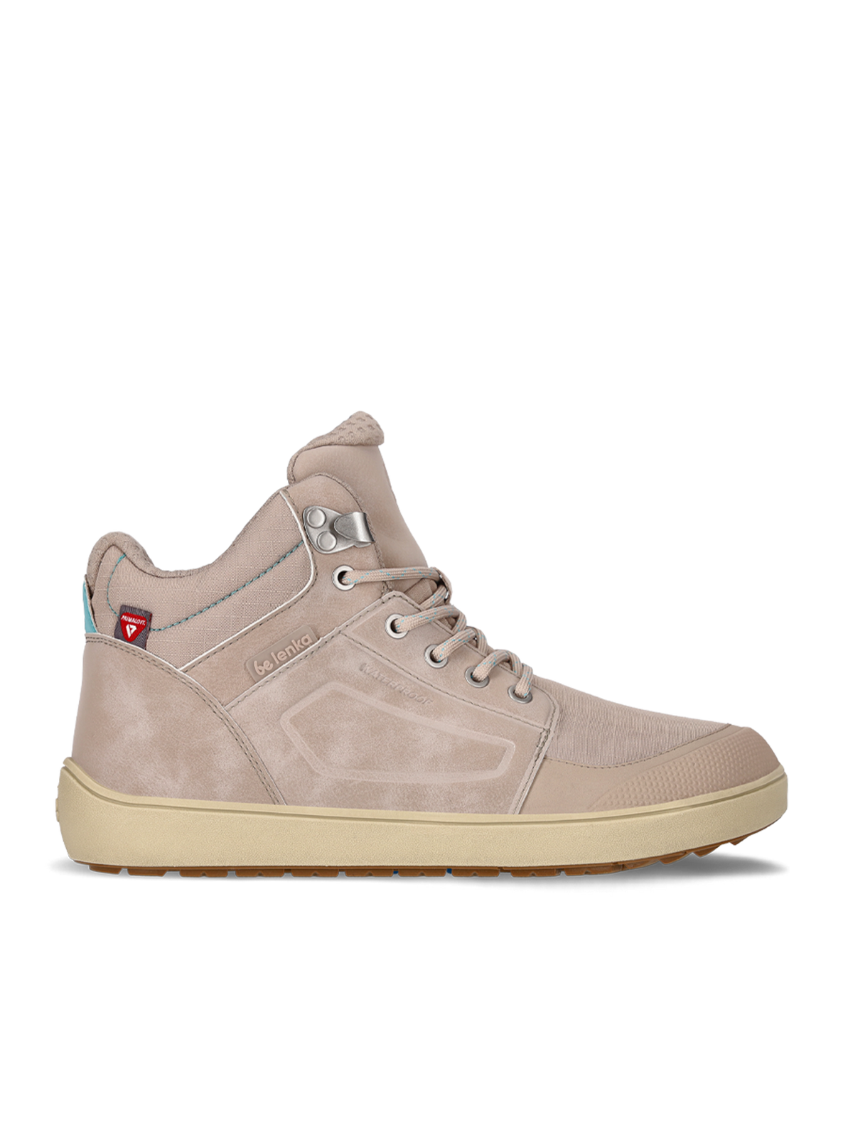 Be Lenka ArcticEdge – Beige | Bottines barefoot