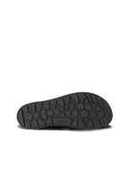 Be Lenka ArcticEdge – Noir | Bottines barefoot