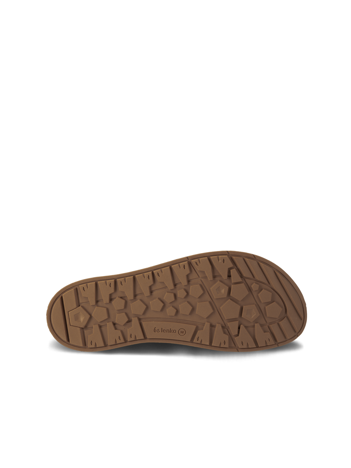 Be Lenka ArcticEdge – Noir charbon | Bottines barefoot