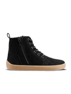 Be Lenka Atlas – Noir mat | Chaussures barefoot