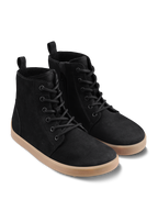 Be Lenka Atlas – Noir mat | Chaussures barefoot