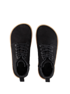 Be Lenka Atlas – Noir mat | Chaussures barefoot
