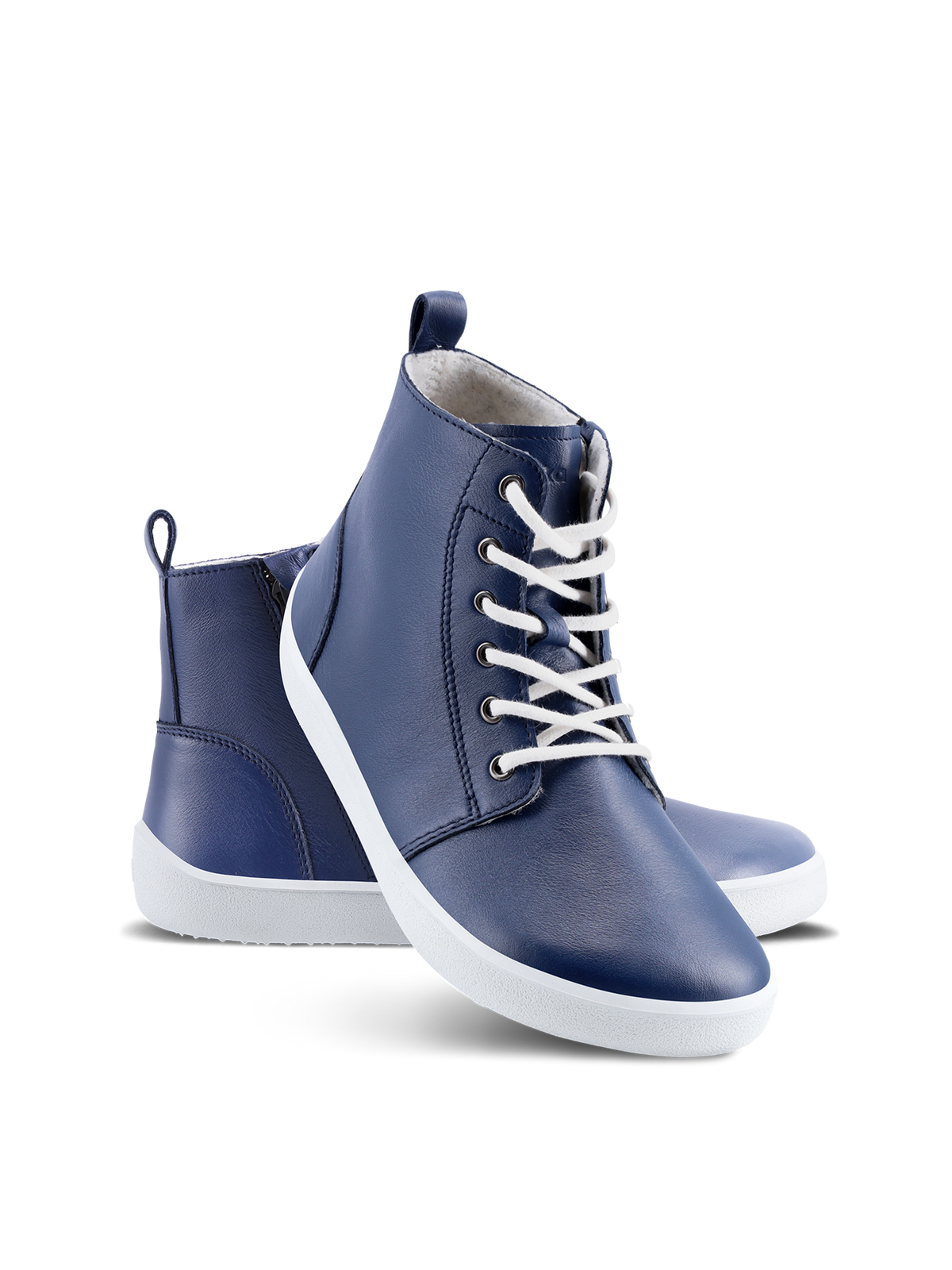 Be Lenka Atlas – Bleu marine | Chaussures barefoot