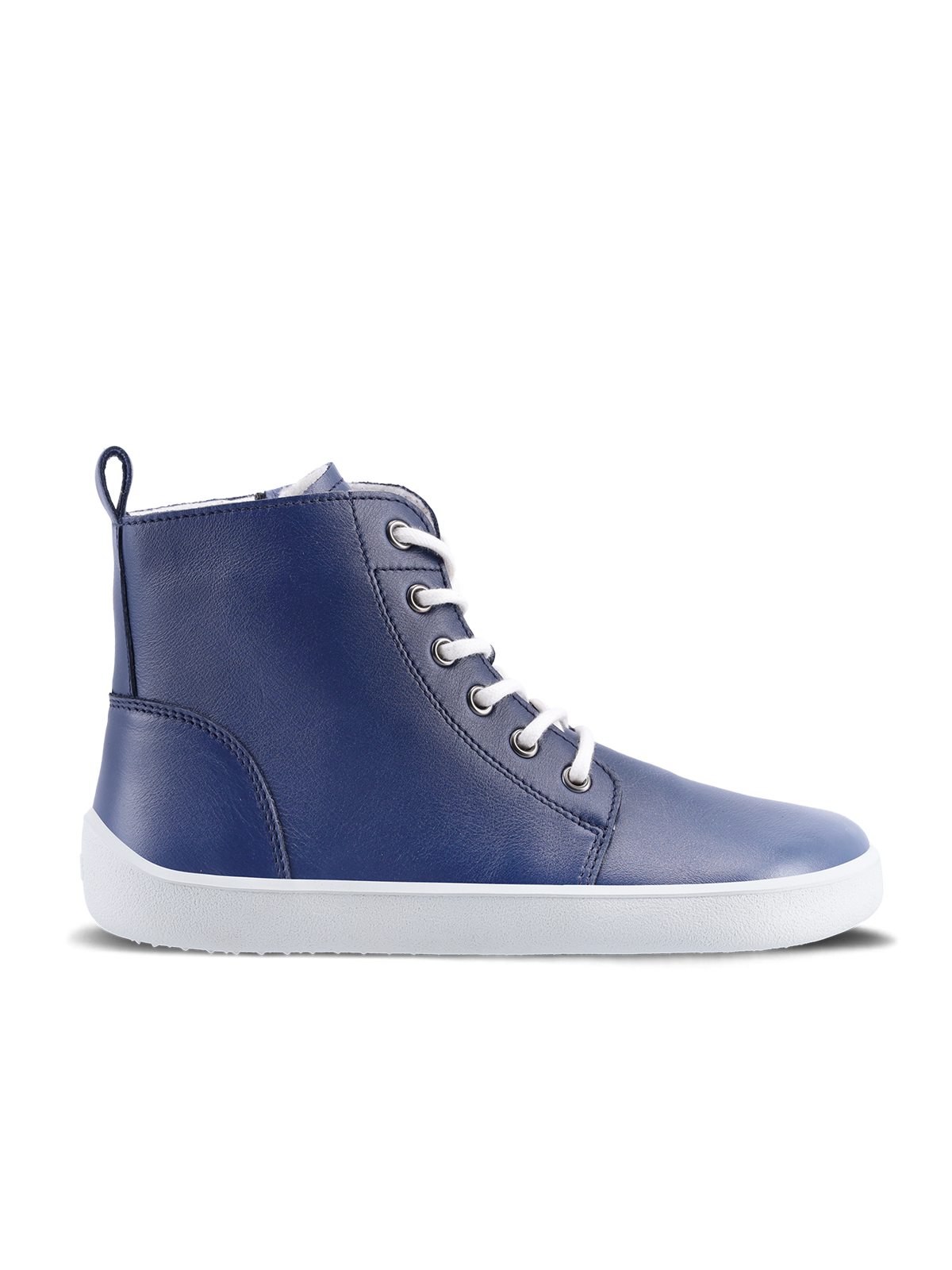 Be Lenka Atlas – Bleu marine | Chaussures barefoot