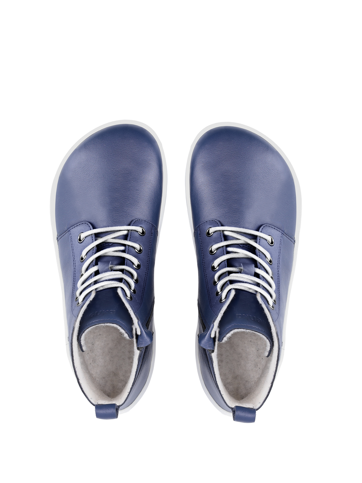 Be Lenka Atlas – Bleu marine | Chaussures barefoot