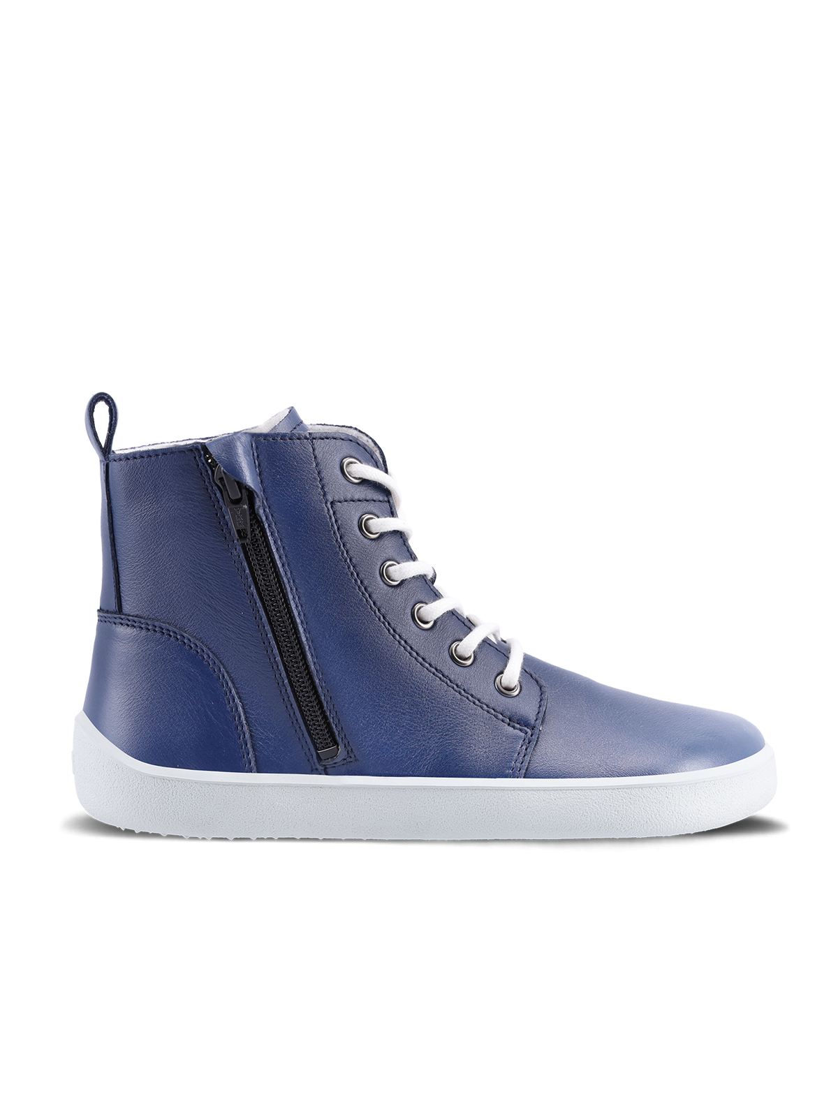 Be Lenka Atlas – Bleu marine | Chaussures barefoot