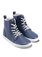 Be Lenka Atlas – Bleu marine | Chaussures barefoot