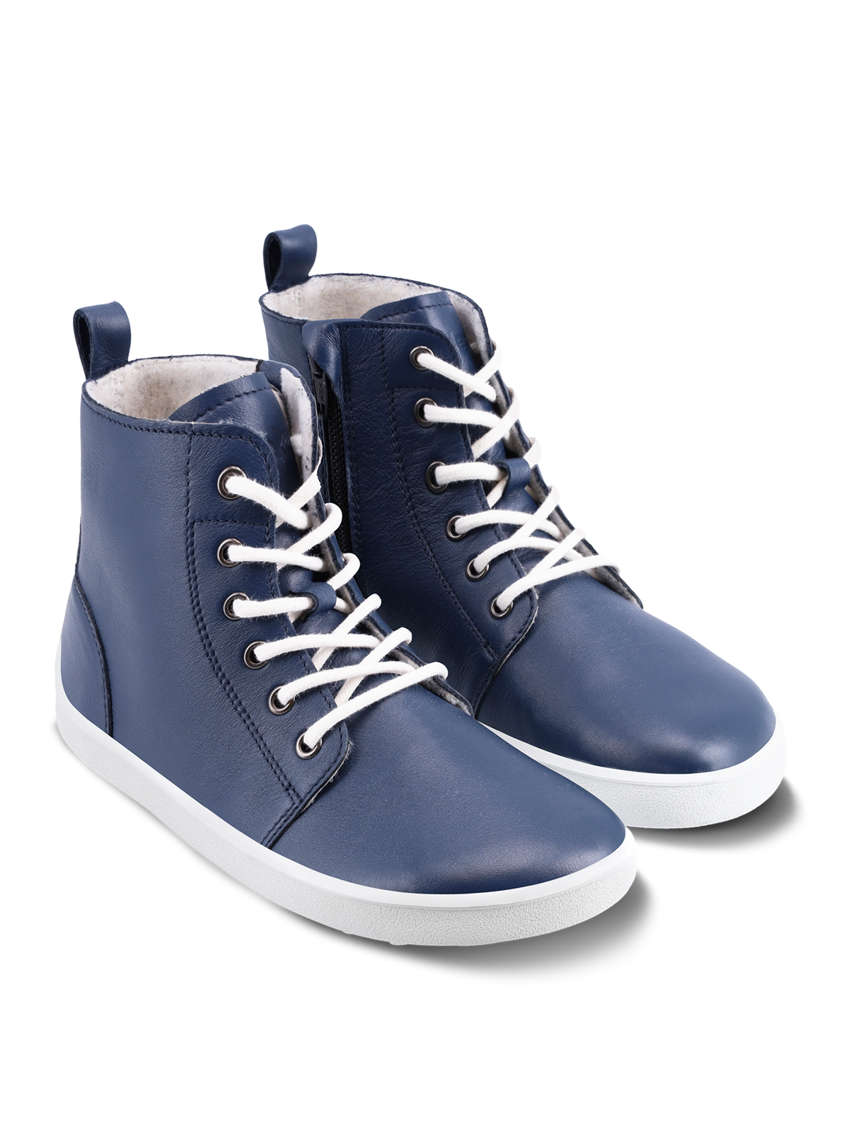 Be Lenka Atlas – Bleu marine | Chaussures barefoot