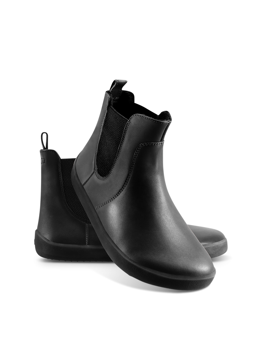 Entice Neo Dark Brown & Black