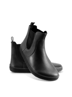 Entice Neo Dark Brown & Black - Pas Naturels