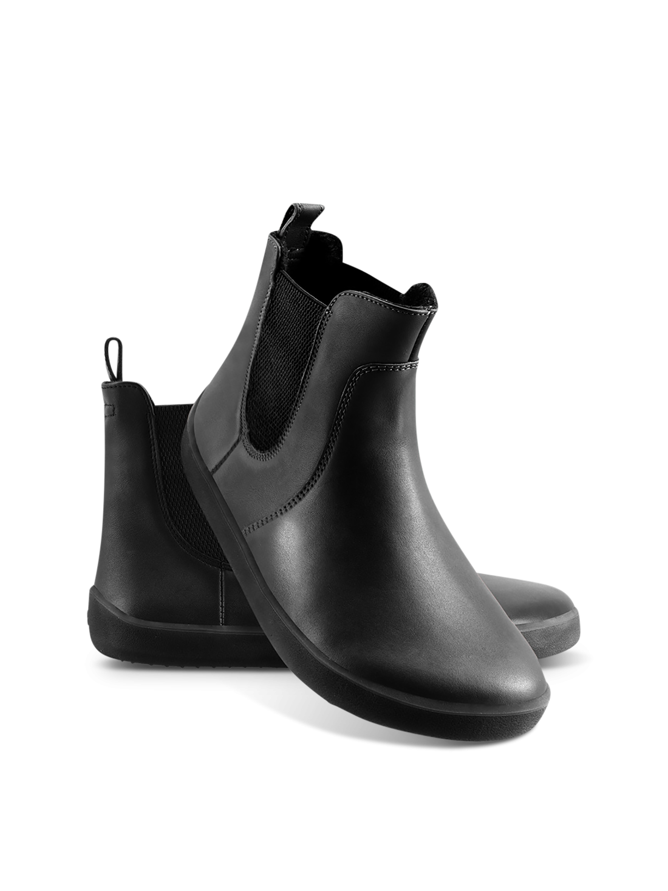 Entice Neo Dark Brown & Black