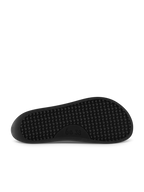 Be Lenka Entice Neo – Noir mat | Bottines Chelsea barefoot