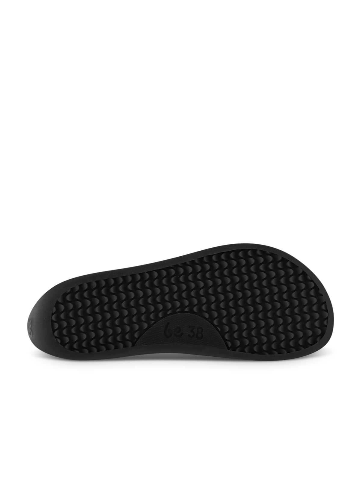 Be Lenka Entice Neo – Noir mat | Bottines Chelsea barefoot