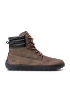 Be Lenka Nevada Neo – Chocolat | Bottines barefoot