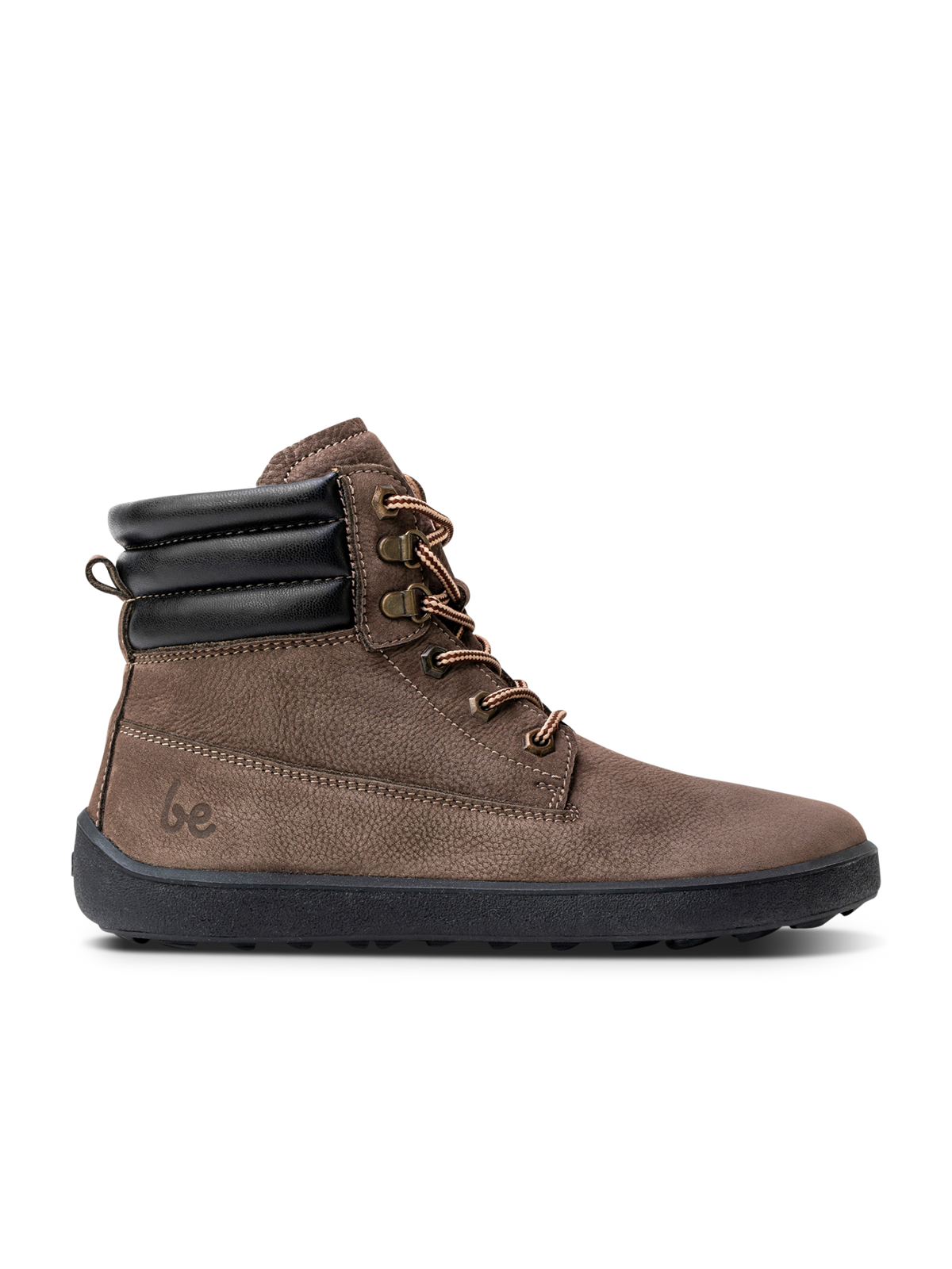 Be Lenka Nevada Neo – Chocolat | Bottines barefoot