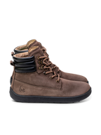 Be Lenka Nevada Neo – Chocolat | Bottines barefoot