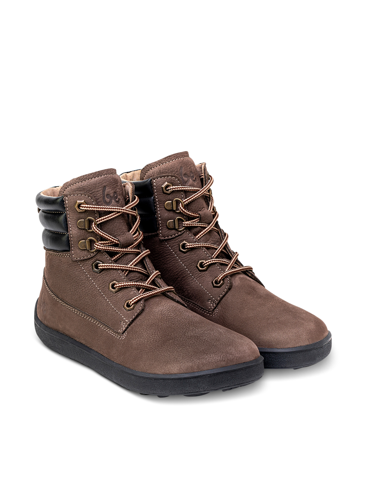 Be Lenka Nevada Neo – Chocolat | Bottines barefoot