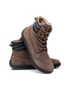 Be Lenka Nevada Neo – Chocolat | Bottines barefoot