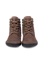 Be Lenka Nevada Neo – Chocolat | Bottines barefoot