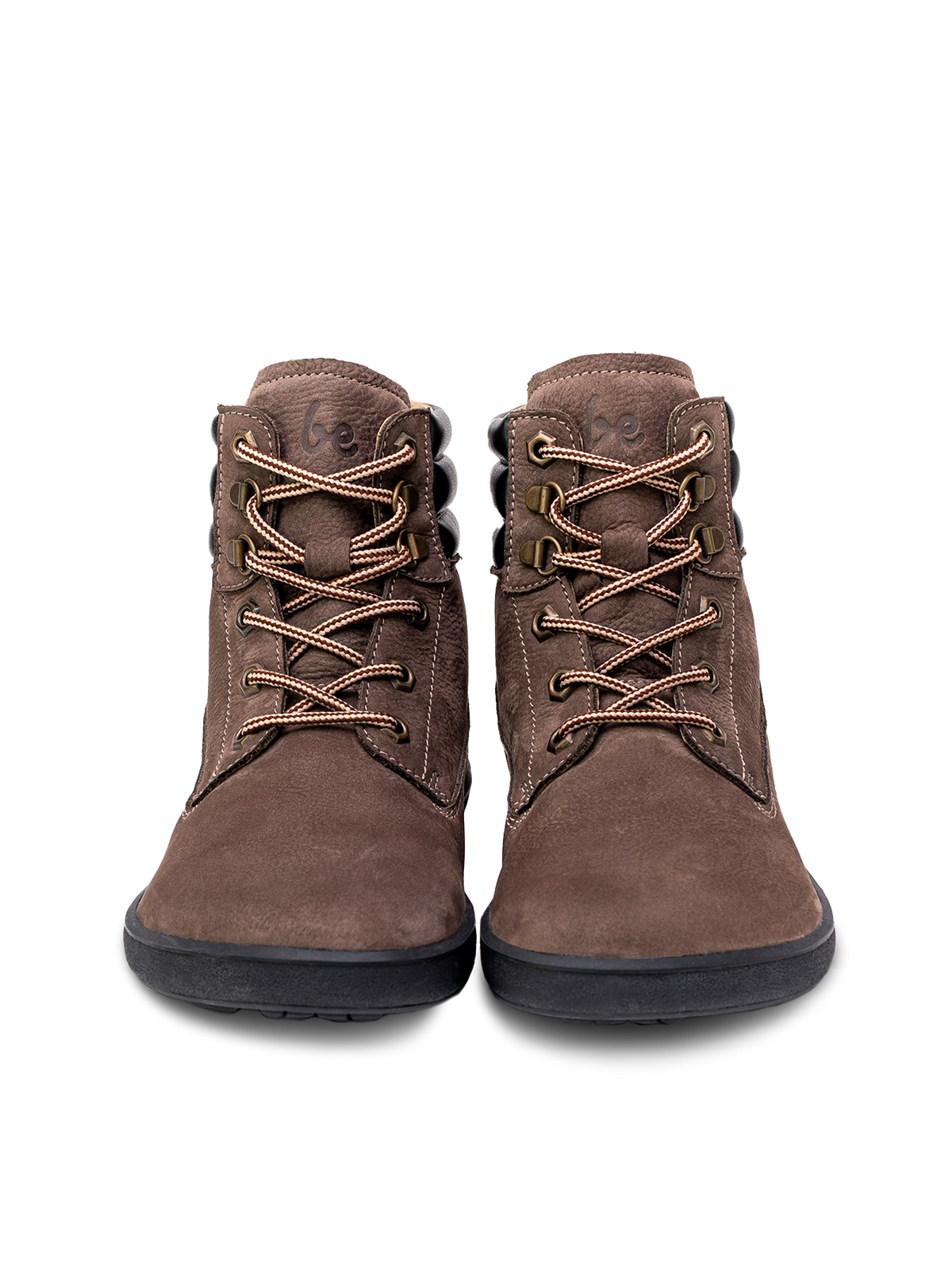 Be Lenka Nevada Neo – Chocolat | Bottines barefoot