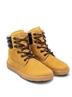 Be Lenka Nevada Neo – Moutarde | Bottines barefoot