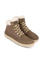 Be Lenka Olivia – Marron noisette | Bottines barefoot