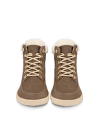 Be Lenka Olivia – Marron noisette | Bottines barefoot