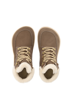 Be Lenka Olivia – Marron noisette | Bottines barefoot