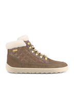 Be Lenka Olivia – Marron noisette | Bottines barefoot