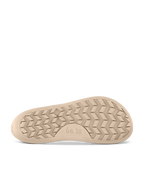 Be Lenka Olivia – Taupe, Marron foncé & Orange | Bottines barefoot
