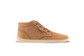 Be Lenka Synergy – Cognac & Beige | Chaussures barefoot