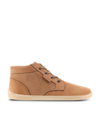 Be Lenka Synergy – Cognac & Beige | Chaussures barefoot